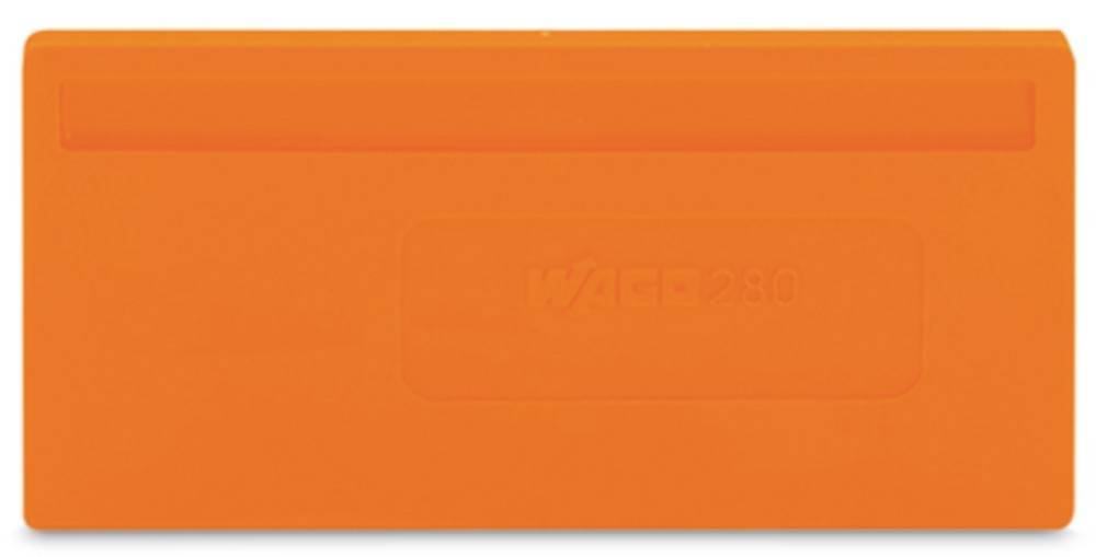 WAGO GmbH & Co. KG Trennwand 280-311