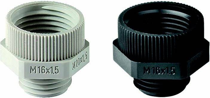 Jacob PA-Erweiterung M20M25PA/SW