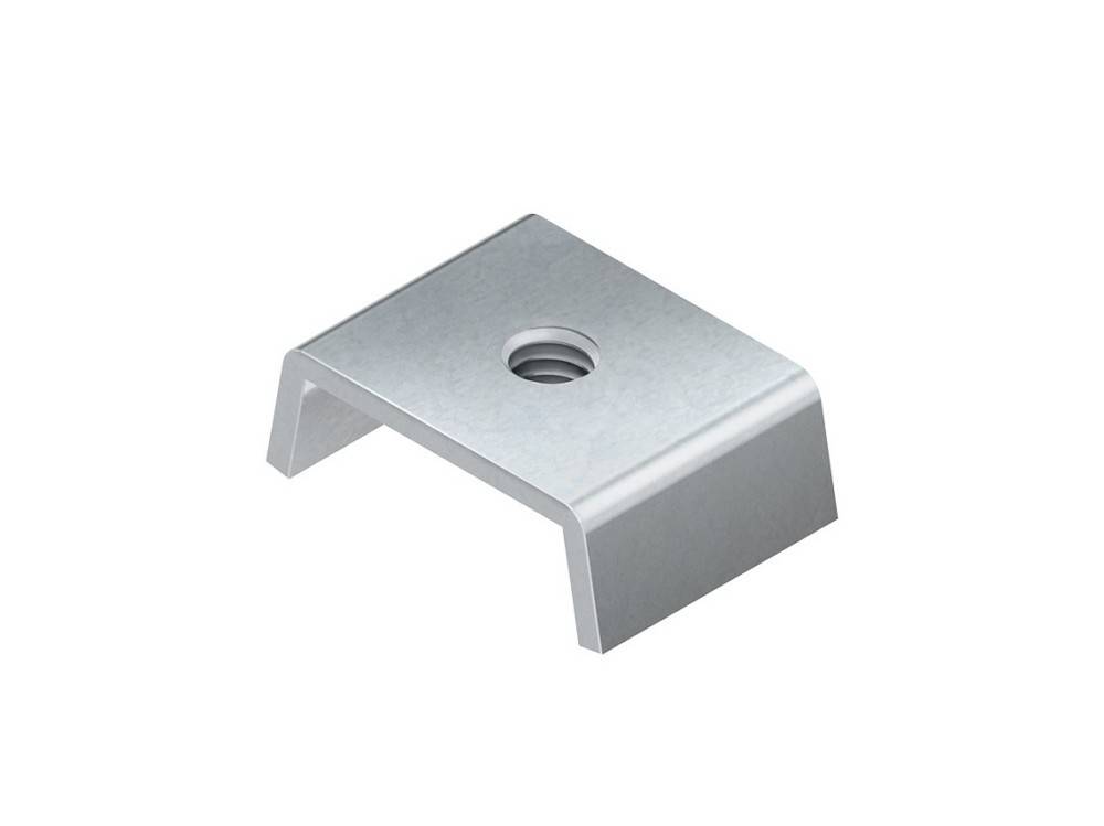 Niedax Gleitmuttern GU 405