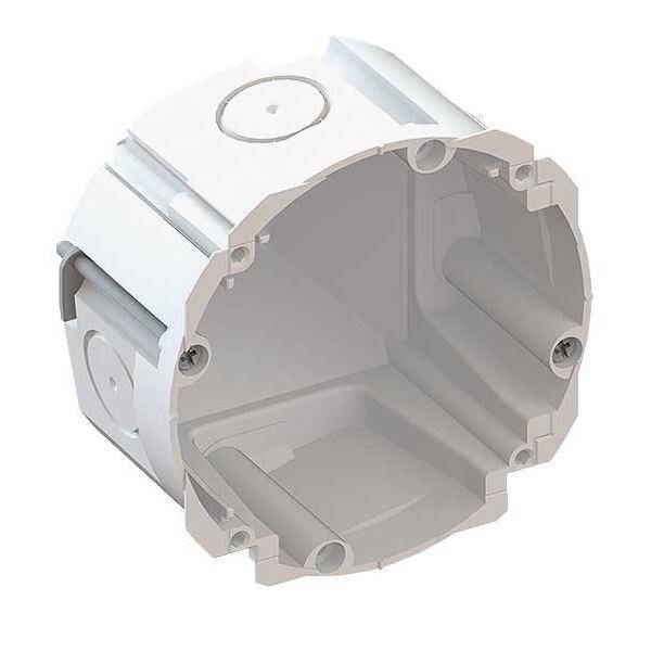 Kaiser Geräte-Verbindungsdose 9098-77