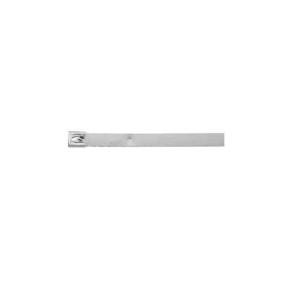 Panduit Stahlkabelbinder MLT8SH-LP