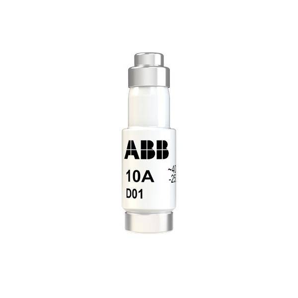 ABB Stotz S&J D0-Schmelzeinsatz D01X10X380