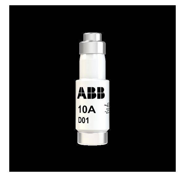 ABB Stotz S&J D0-Schmelzeinsatz D01X10X380