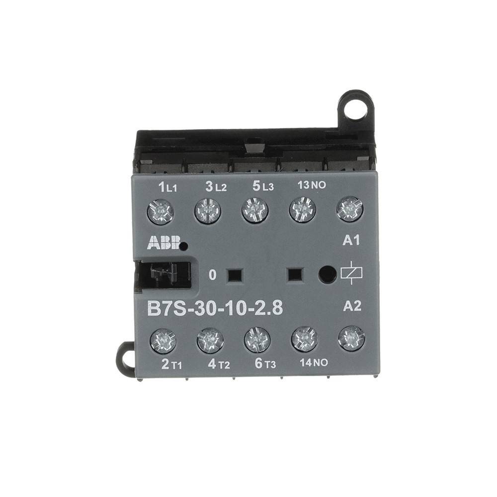 ABB Stotz S&J SPS-Kleinschütz B7S-30-10-2.8-72