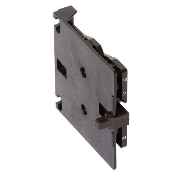 ABB Stotz S&J Hilfsschalter-Block CAL16-11A