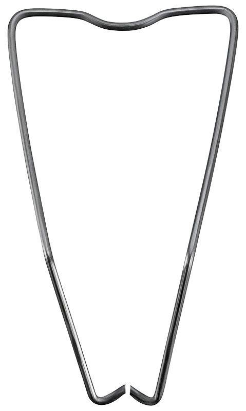 Finder Haltebügel Metall 094.51