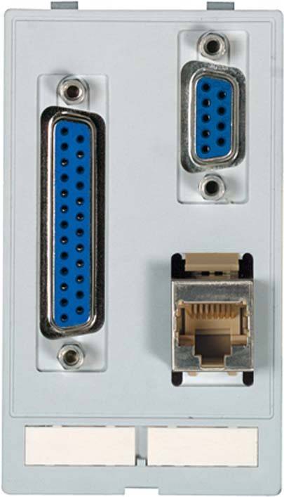 Murrelektronik Frontplattenschnittstelle 4000-68000-1700000