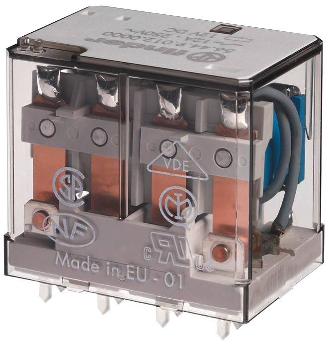 Finder Relais 56.44.9.048.0000