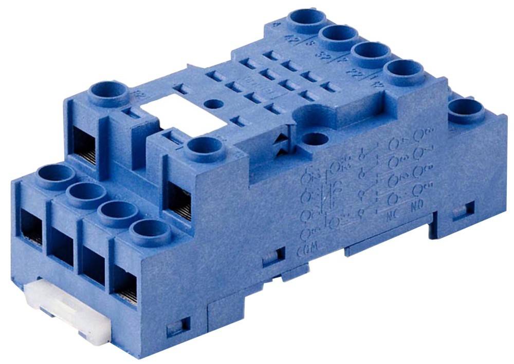 Finder Schraubfassung 94.72