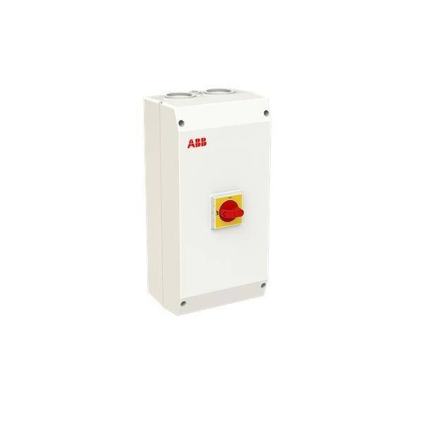 ABB Stotz S&J Sicherheitsschalter OTP75A3B