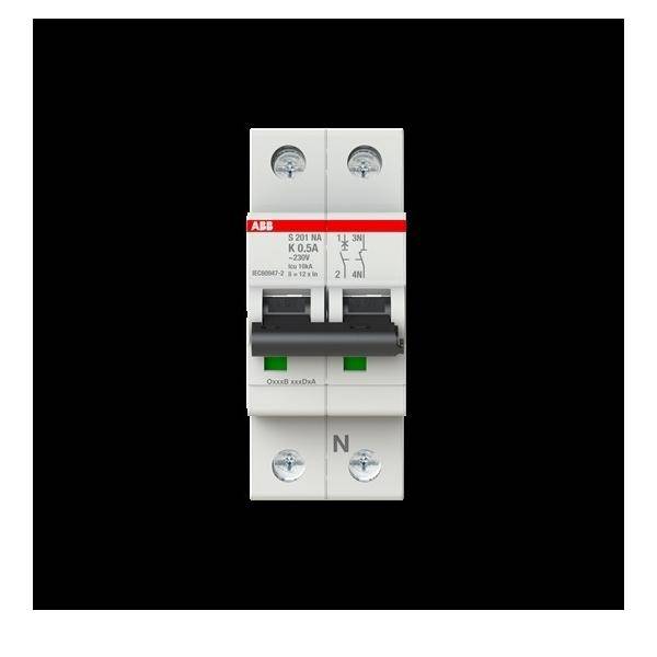 ABB Stotz S&J Sicherungsautomat S201-K13NA
