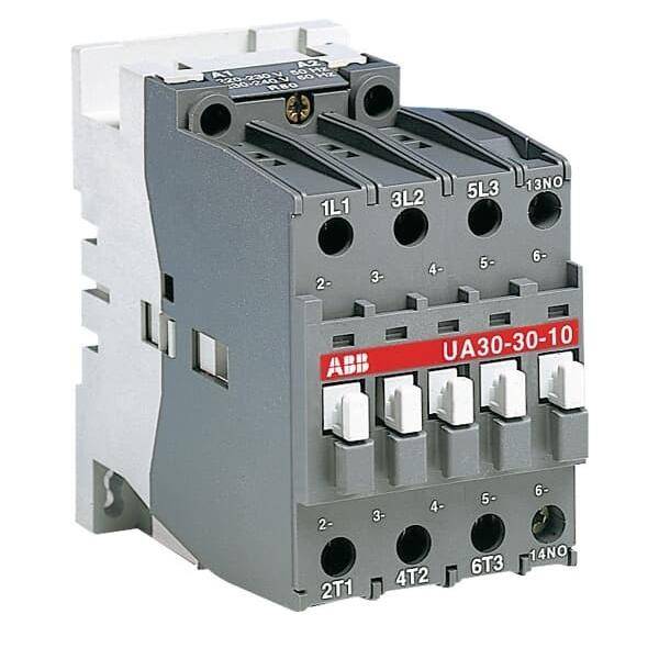 ABB Stotz S&J Schütz UA30-30-10-80