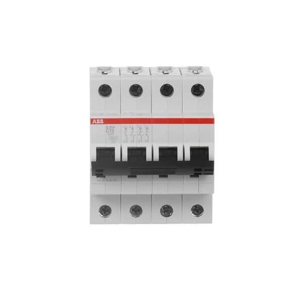 ABB Stotz S&J Sicherungsautomat S204-C13