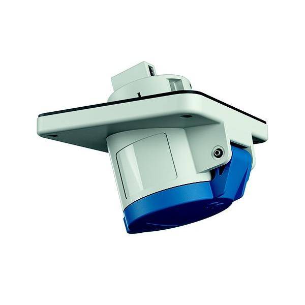 Mennekes Anbaudose TA 1278