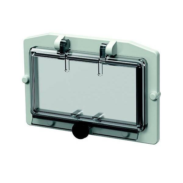 Mennekes Scharnierfenster 40871