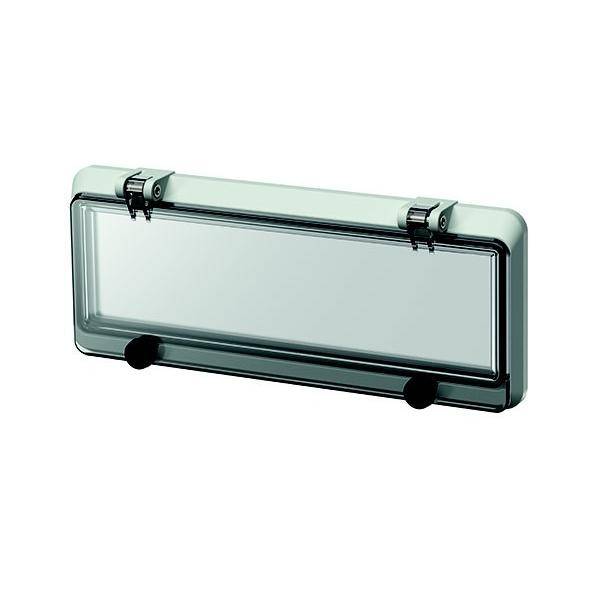 Mennekes Scharnierfenster 40980