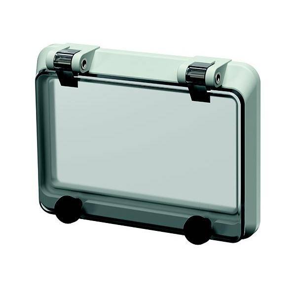 Mennekes Scharnierfenster 40985