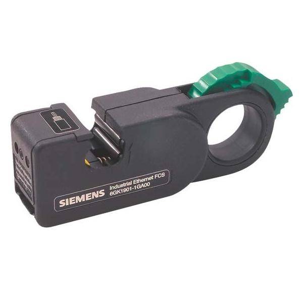 Siemens Dig.Industr. Ersatzmesserkassette 6GK1901-1GB00 VE5