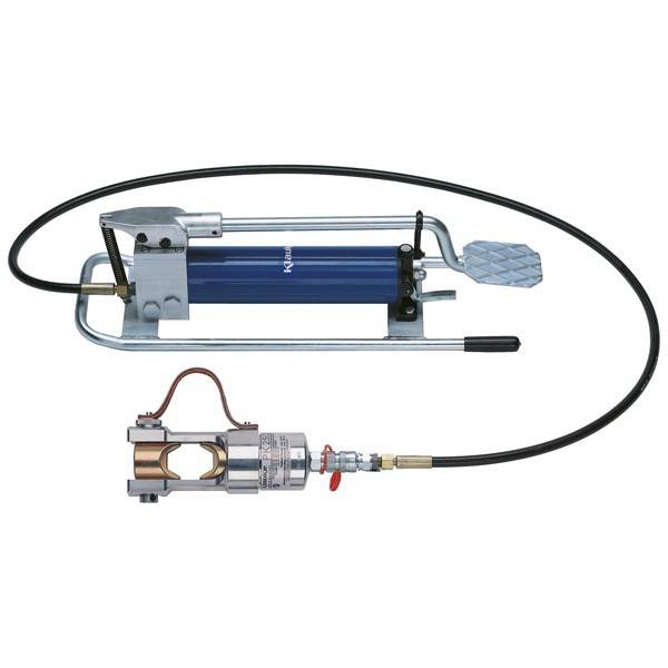 Klauke Presswerkzeug HK252