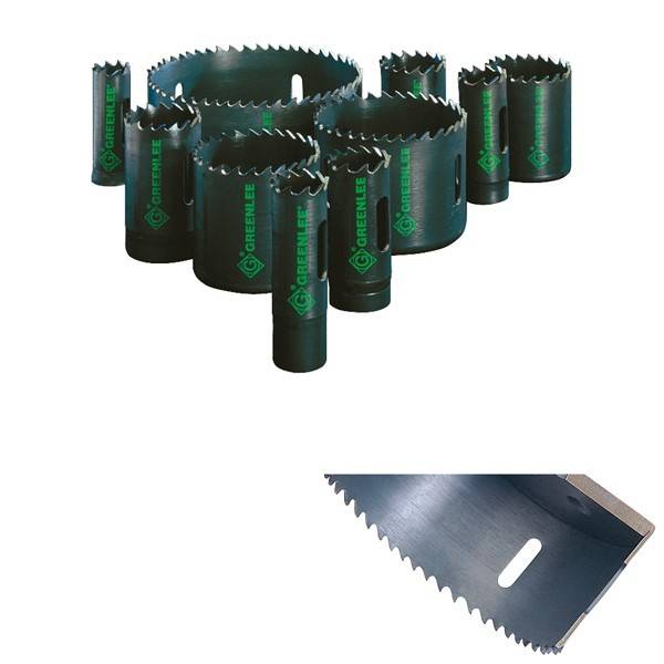 Klauke Bi-Metalllochsäge 52057774