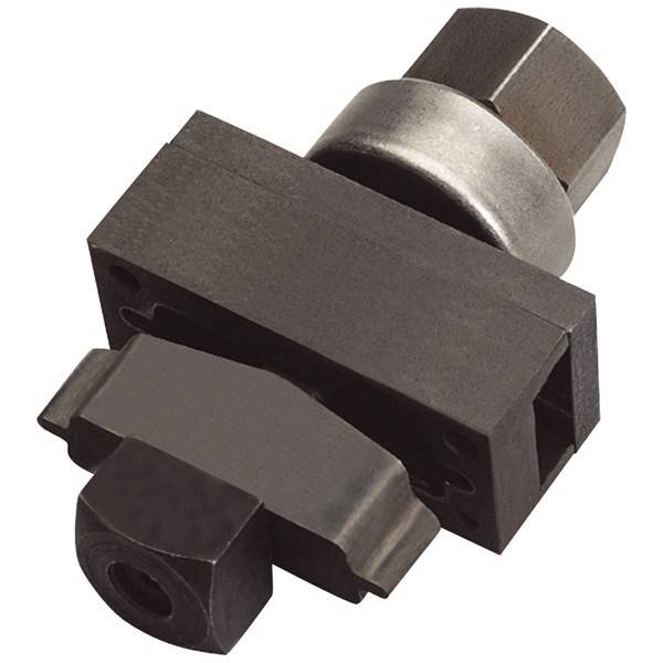 Klauke Blechlocher 50344200