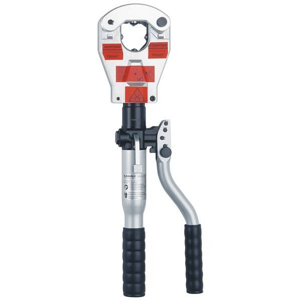 Klauke Presswerkzeug HK60VPFT