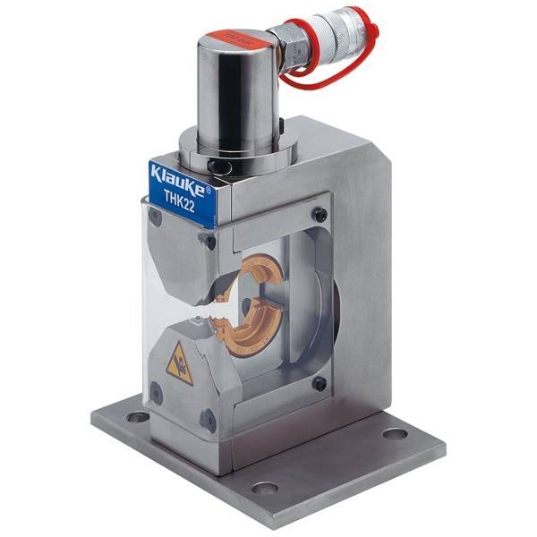 Klauke Preßwerkzeug THK22