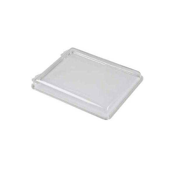 2 Stk. Siteco Abdeckung 5NA55010XW