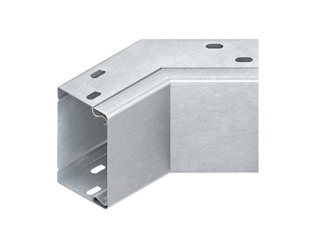 Niedax Inneneck, 45 Grad LEIB 60.150