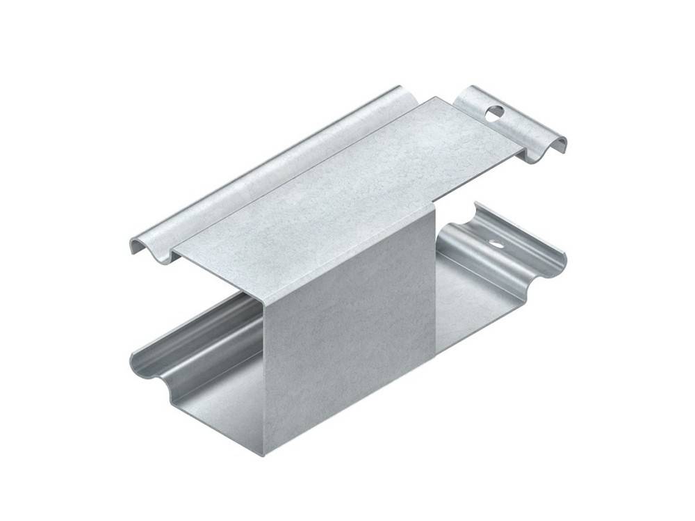 Niedax Außeneckeinsatz LUAE 60.200