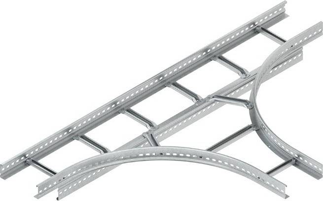 Niedax T-Stück KLT 60.203 F