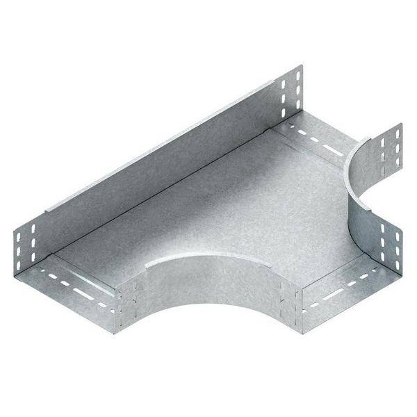 Niedax T-Stück RTS 85.200 F