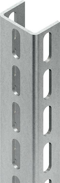 Niedax U-Profil U 6040/1000 E5L