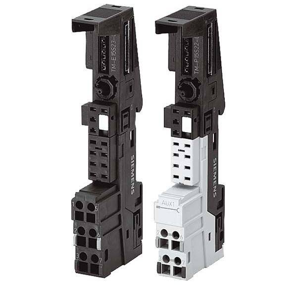 Siemens Dig.Industr. Terminalmodul 6ES71934CB000AA0 VE5