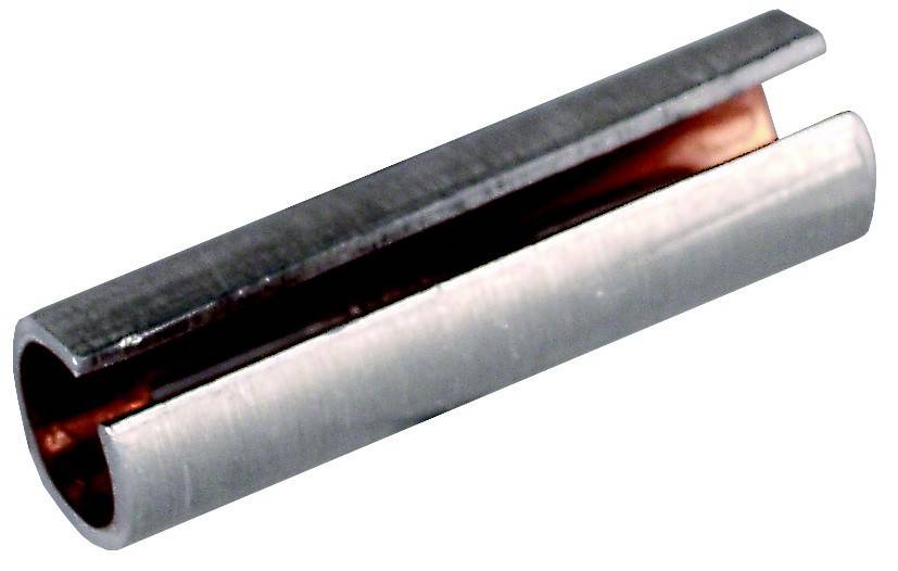 100 Stk. DEHN Cupalhülse CUPAHGLQ25L29ALCU