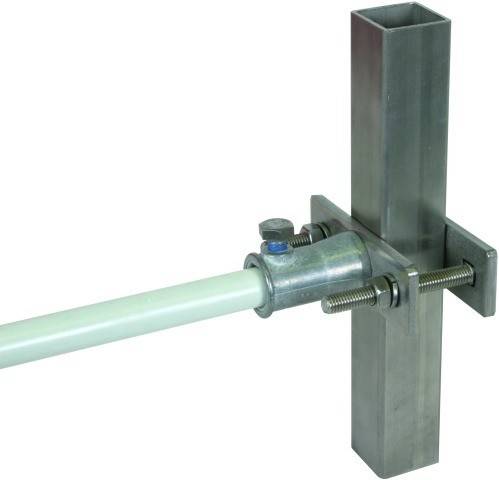 DEHN Geländerbefestigung BS4K20.50BB16ZGV2A