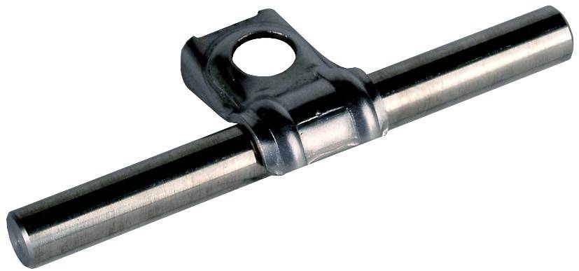 50 Stk. DEHN Einschraubenüberleger UEL DQ 6.10 B8.5 V2A