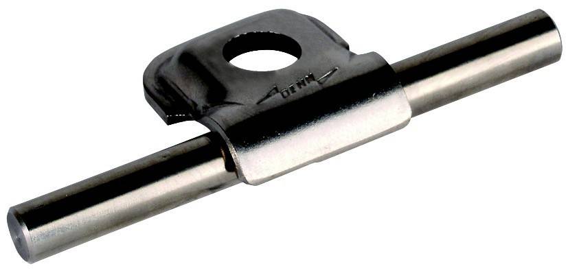 DEHN Klemmbock KB 6.10 B9 V2A