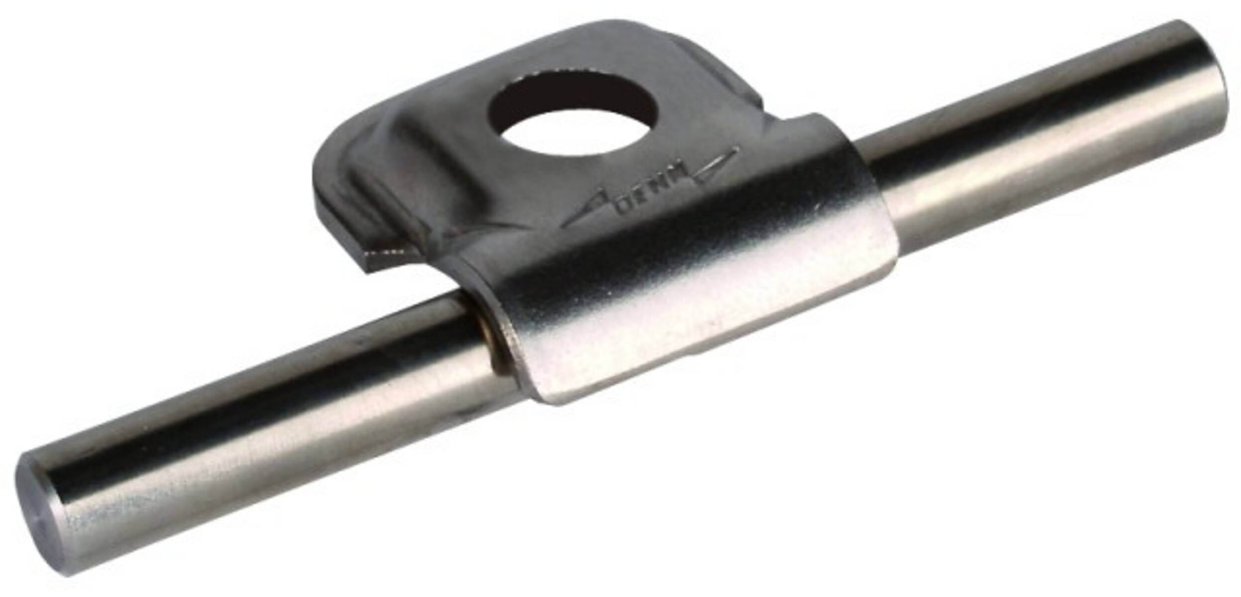 DEHN Klemmbock KB 6.10 B9 V2A