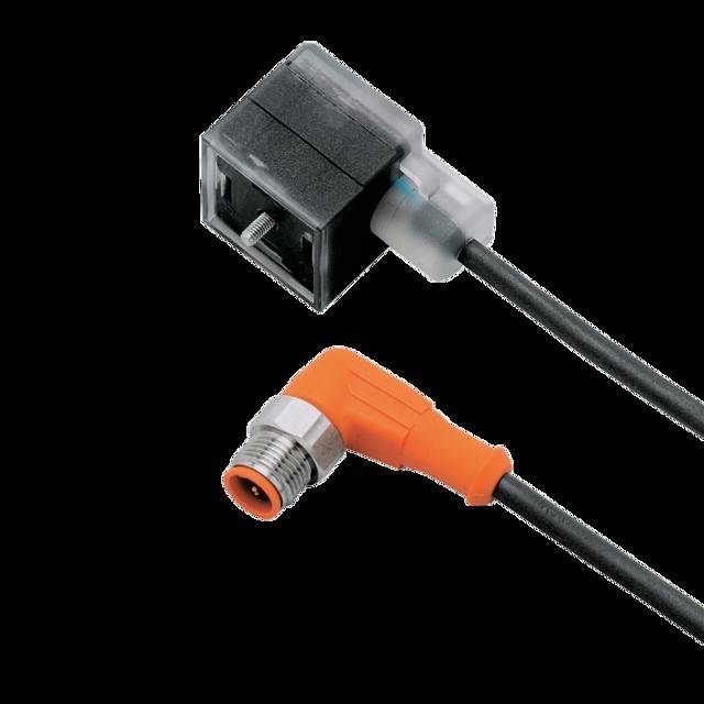 Ifm Electronic Verbindungskabel E10817