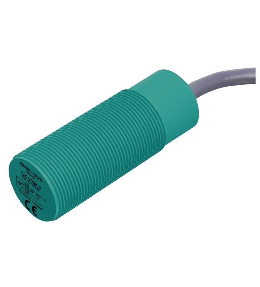 Pepperl+Fuchs Fabrik Näherungsschalter CJ10-30GK-WS