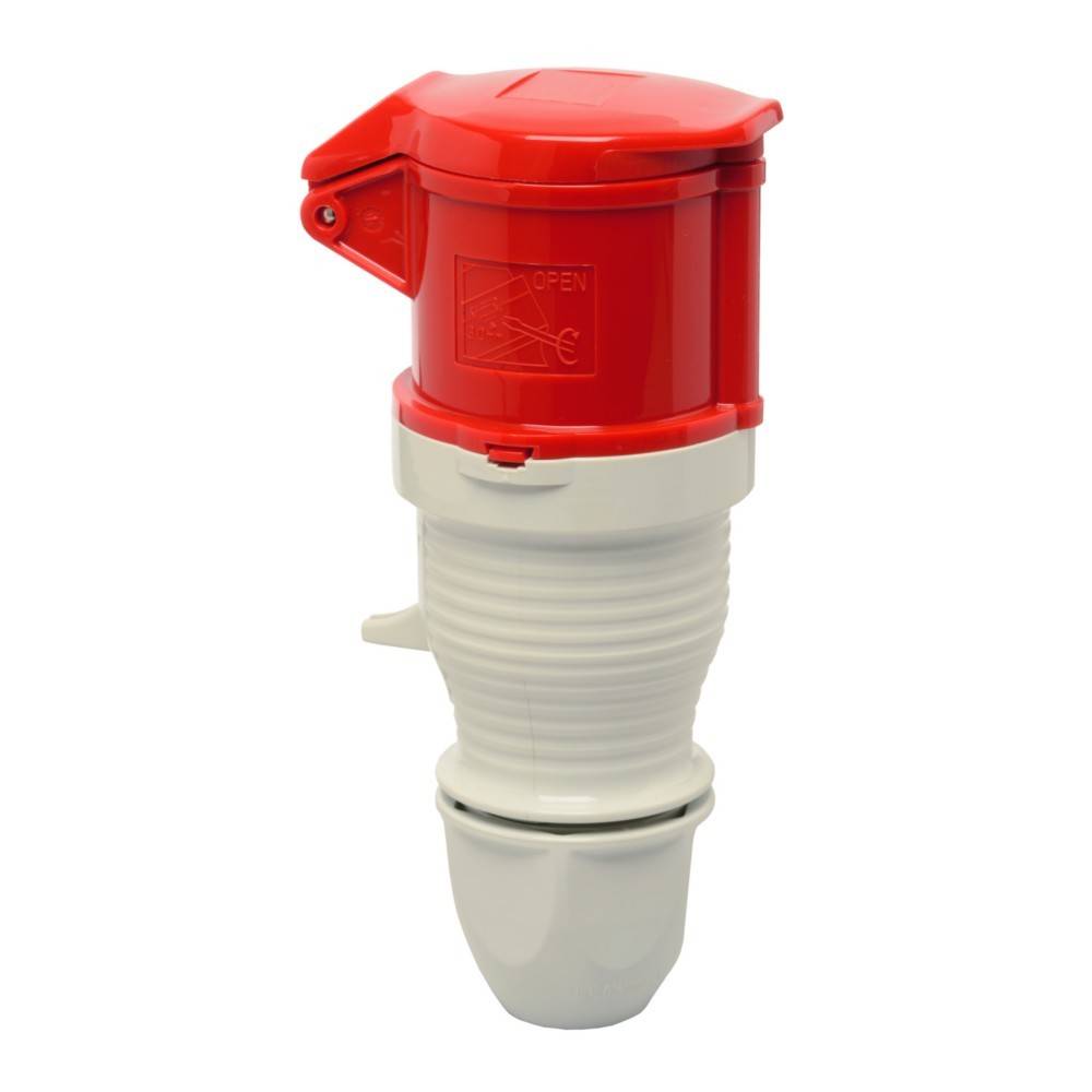 Walther Werke Kupplung schraubenlos 330409SL