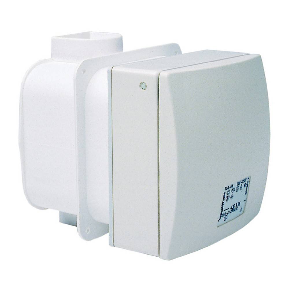 Walther Werke MONDO Wandsteckdose 32A 436309