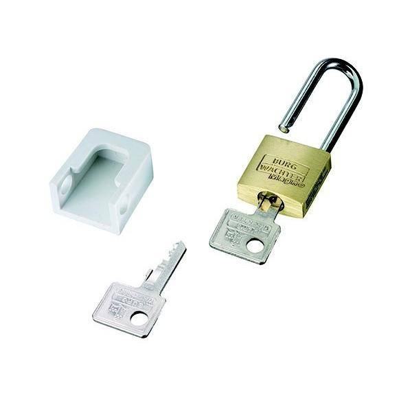 Mennekes Abschließvorrichtung 41501