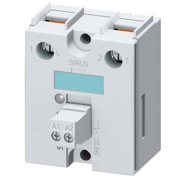 Siemens Dig.Industr. Halbleiterrelais 3RF2050-1AA04-0WF0