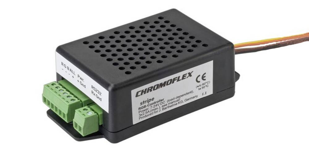 Barthelme ChromoFlex für LED 66000050