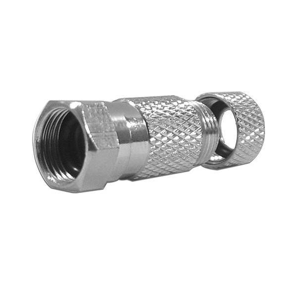 Televes F-Stecker FST 7 WD