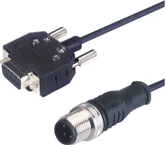 Hirschmann INET Modemkabel 943 902-001