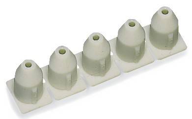 WAGO GmbH & Co. KG Isolationsstop 281-471