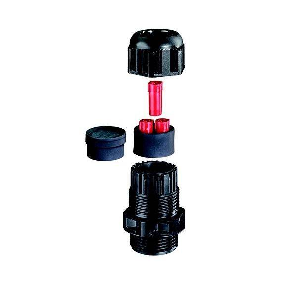 Mennekes Verschraubungsset 25025